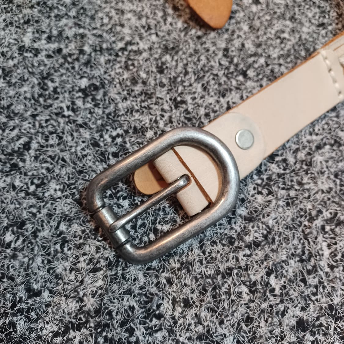 빈티지 여성 벨트 상품이미지2