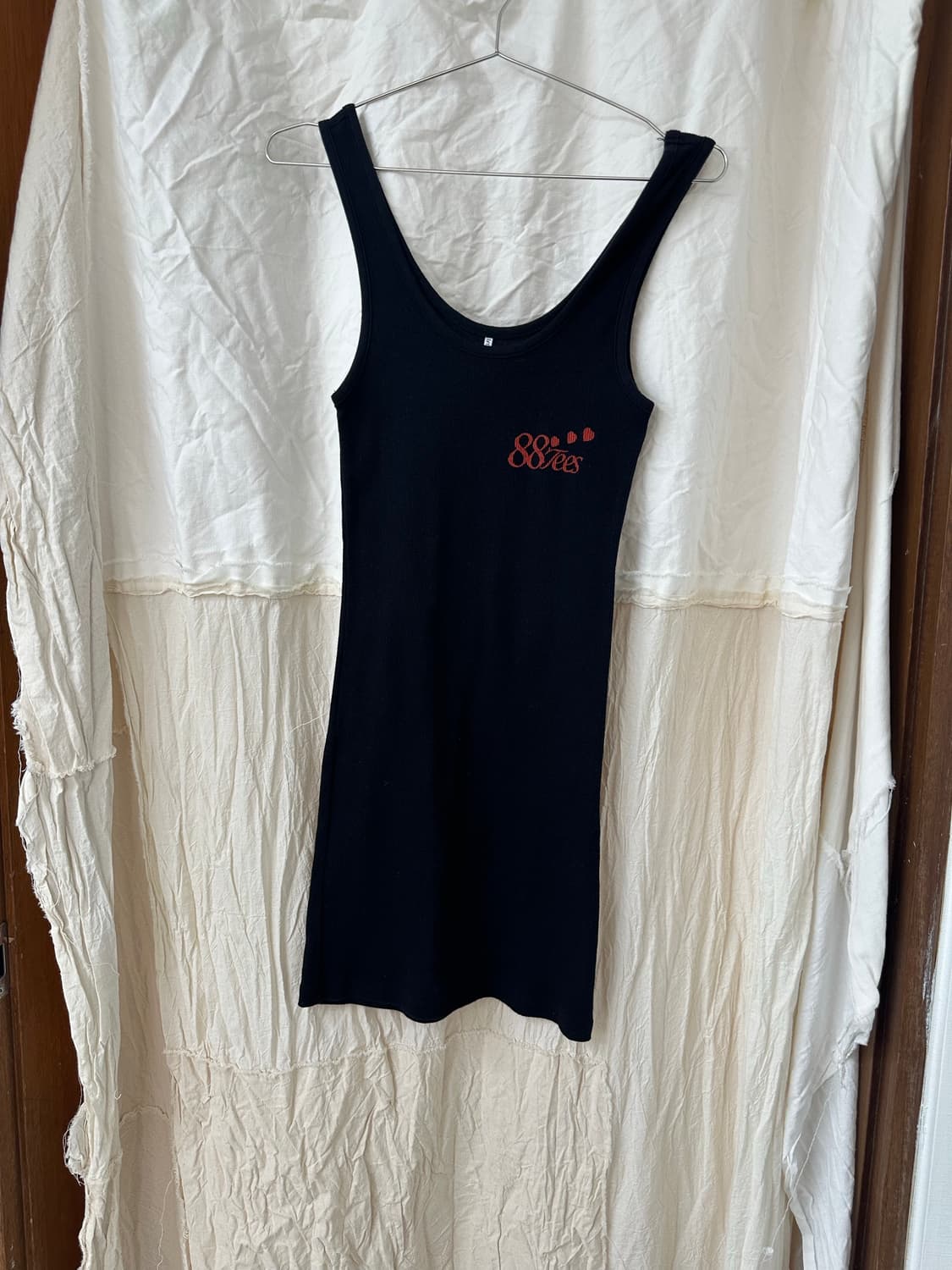 88tees sleeveless ops  상품이미지2