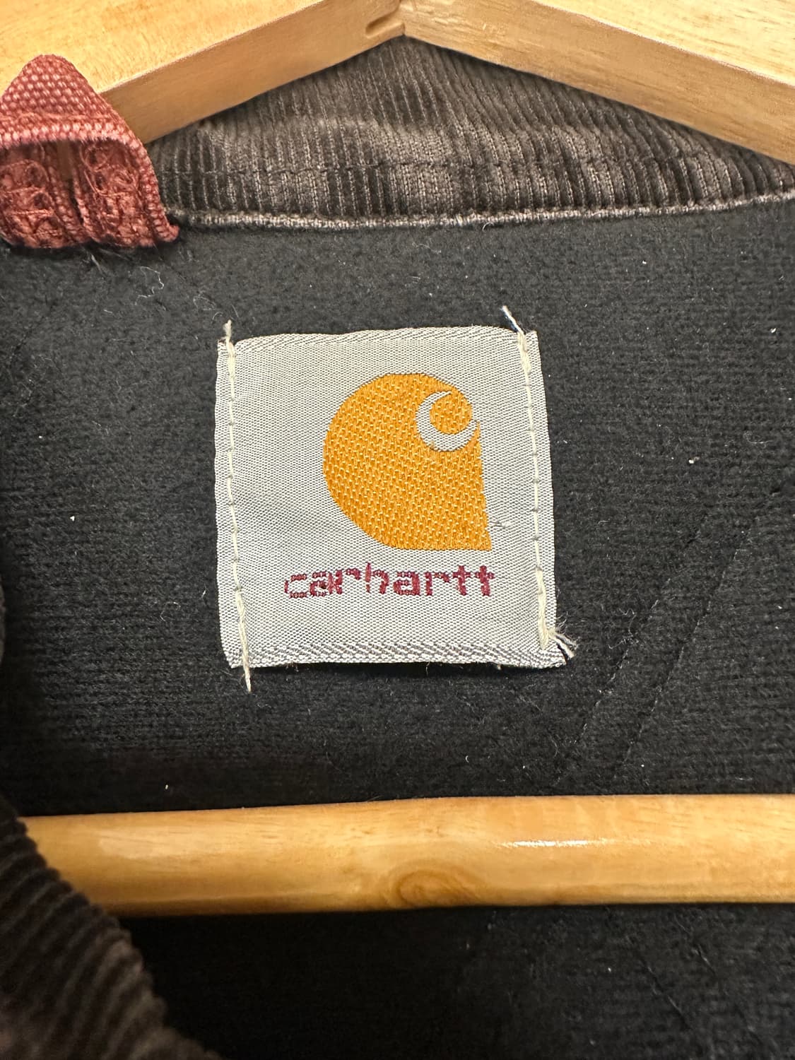 [M-L] 칼하트 산타페 j14 brk 상품이미지5