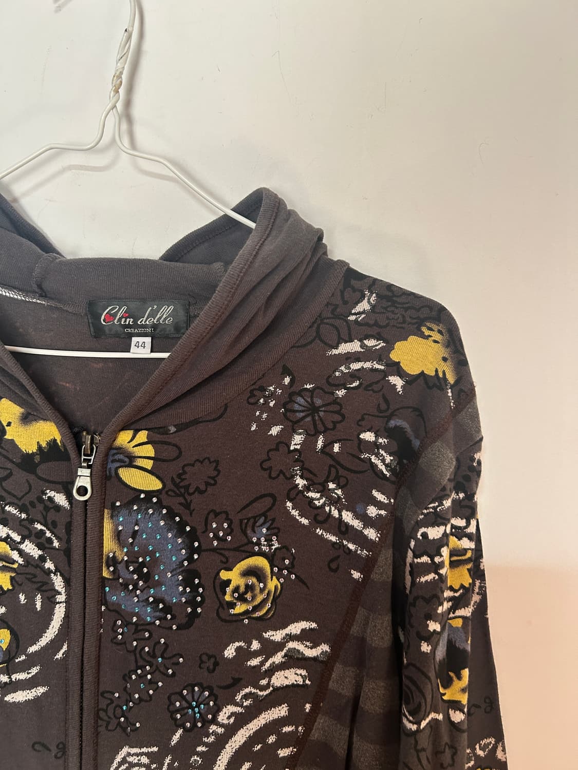 오리엔탈 후드집업 상품이미지2