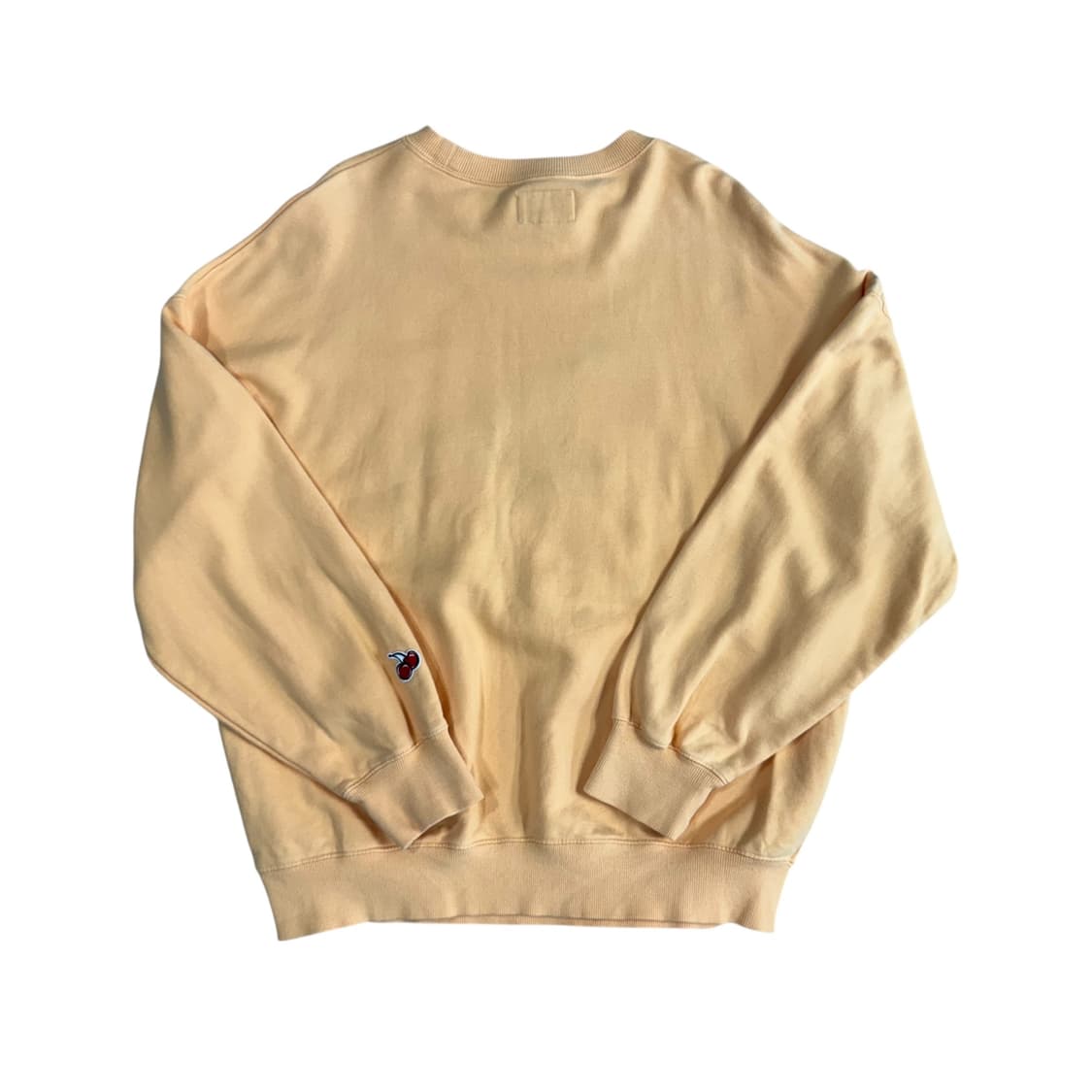 키르시 맨투맨 상품이미지3