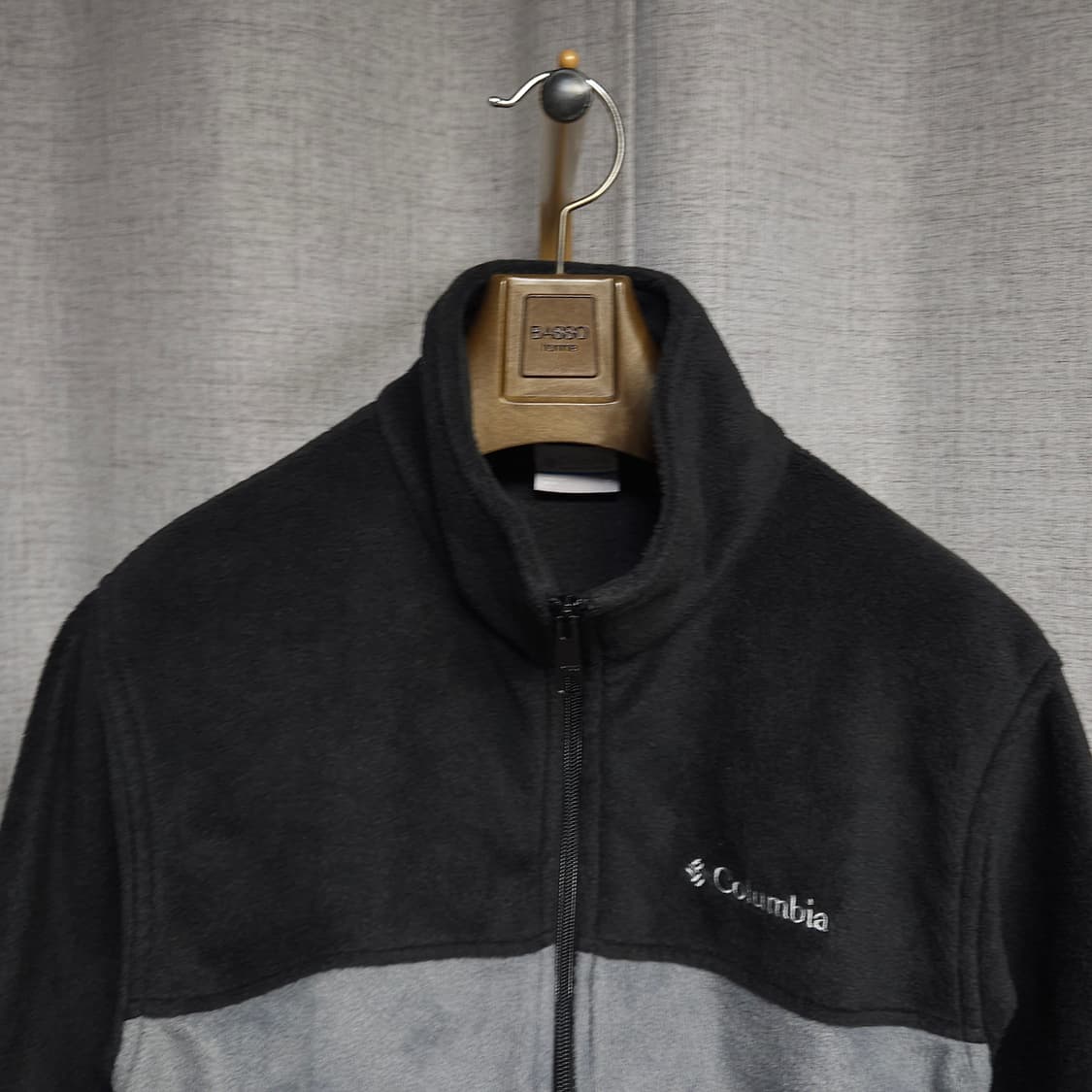 M ) 컬럼비아 남성 후리스 자켓 상품이미지2