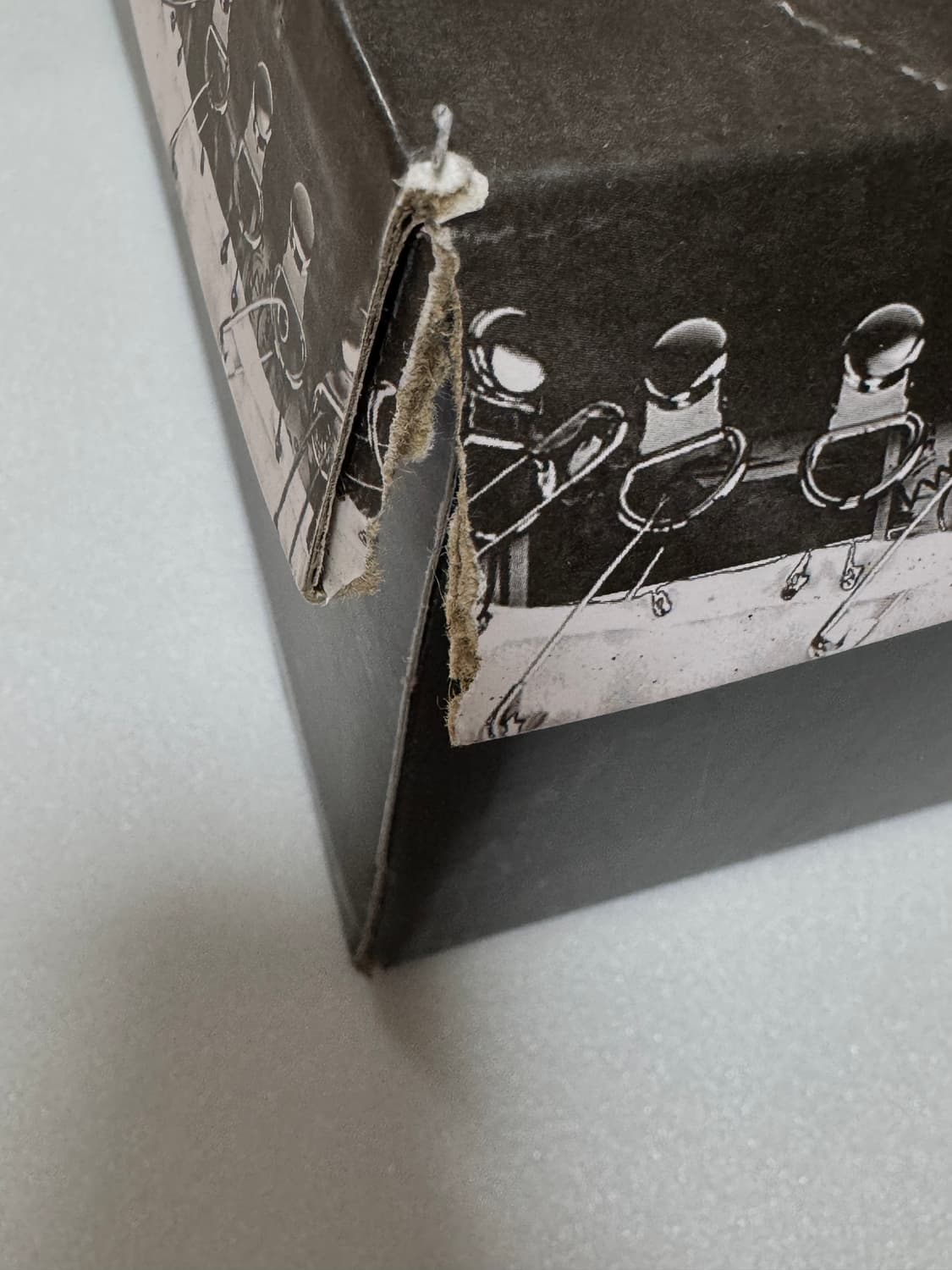 데모니아 스톰프 하이 us6 상품이미지6