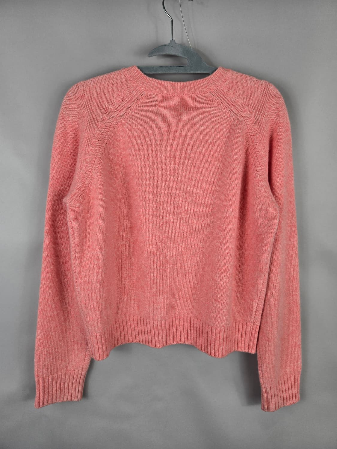 [무료배송]메이비베이비 F 여성 디어리스트 니트 상품이미지6