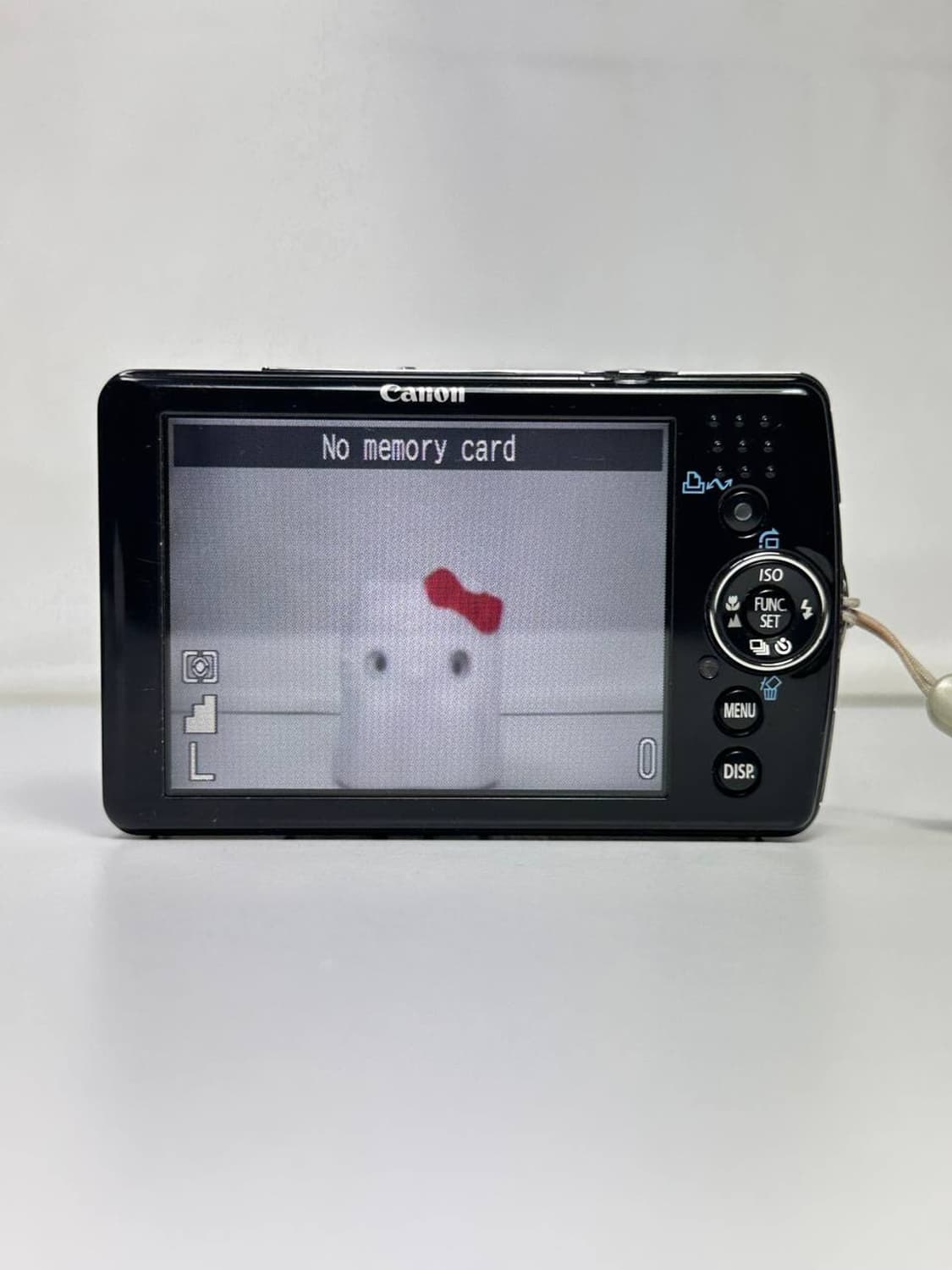 캐논 익서스 ixus 65 / Canon sd630 빈티지 디카 카메라 상품이미지3