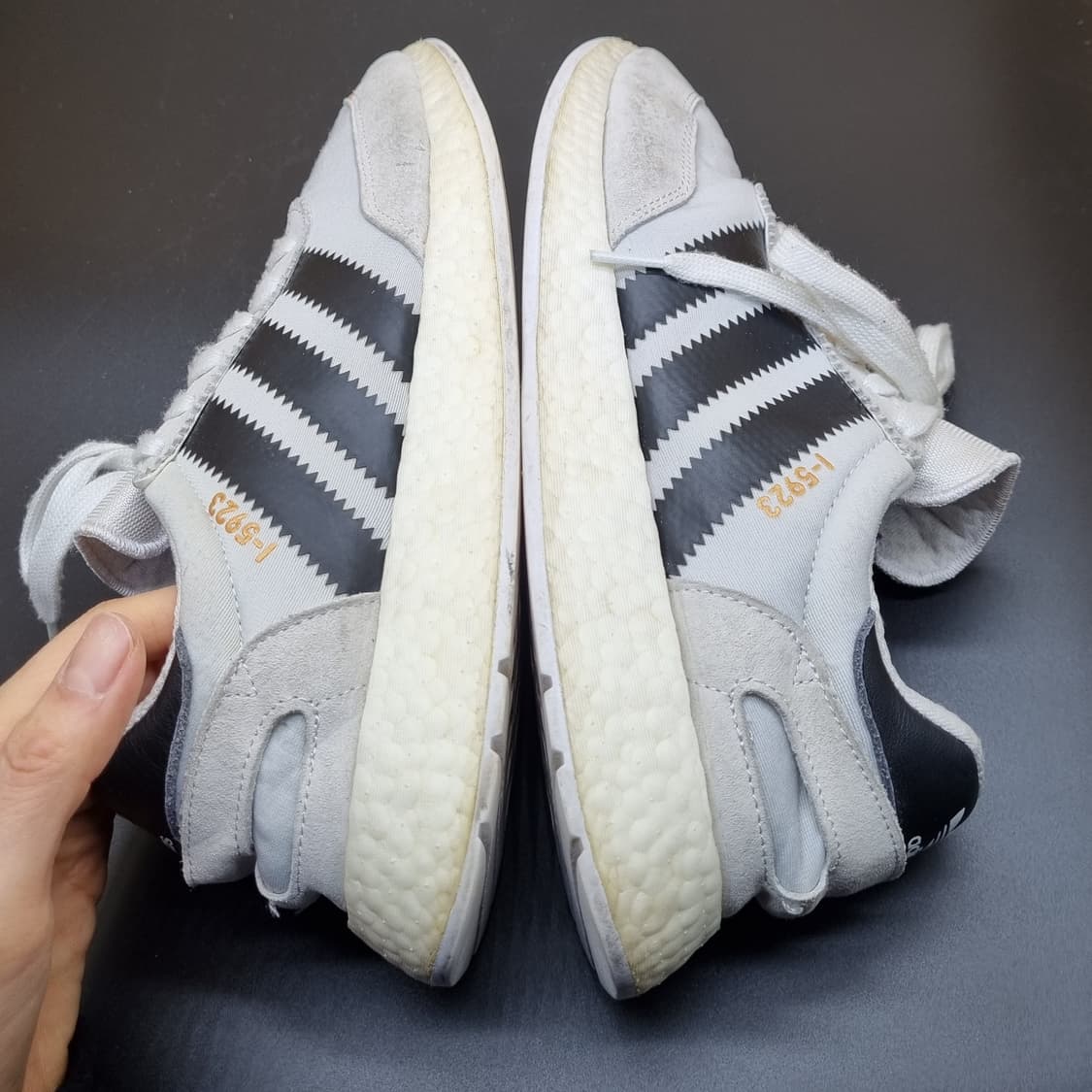 아디다스 I-5923 남성운동화275 상품이미지5