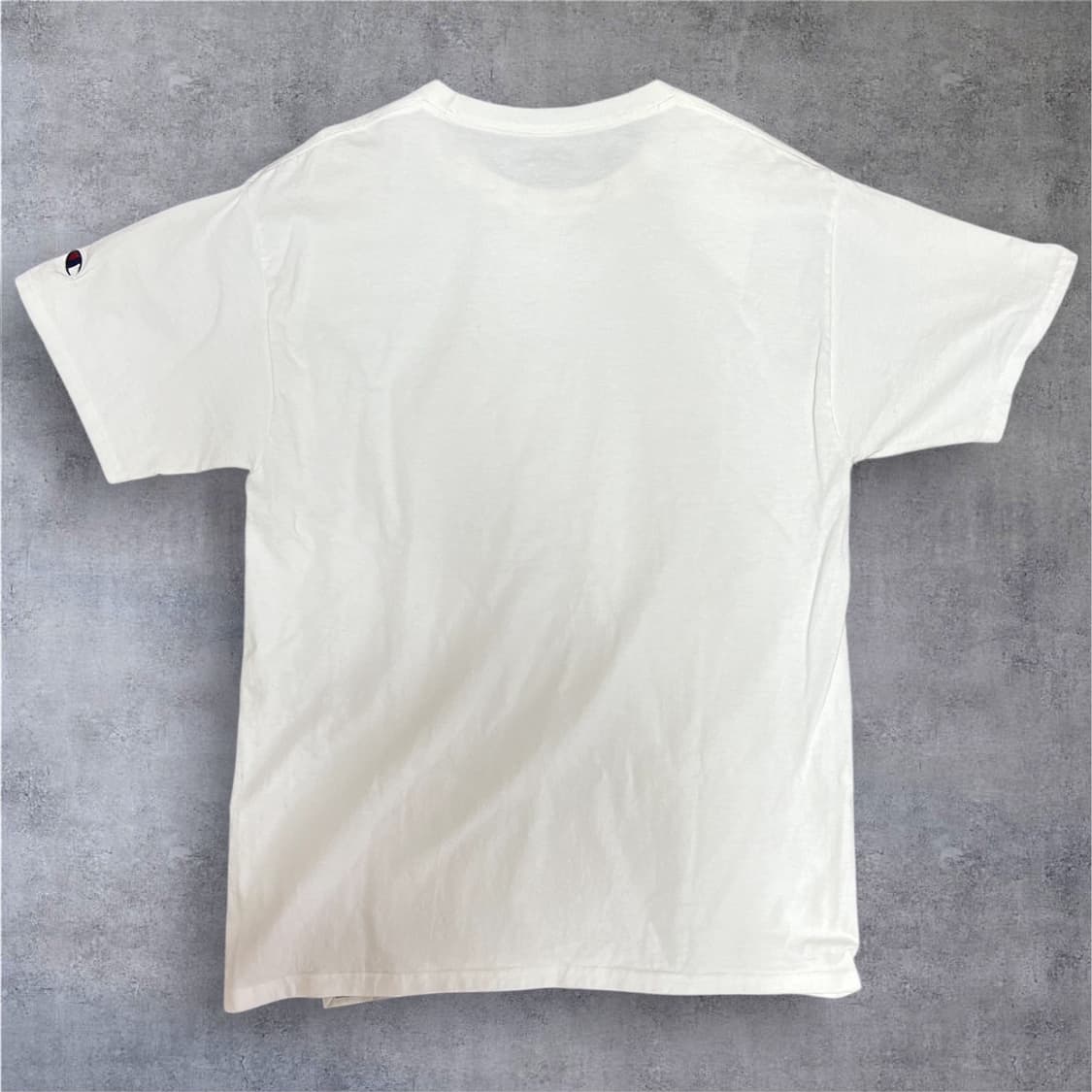 (M) 챔피온 반팔 티셔츠 상품이미지2