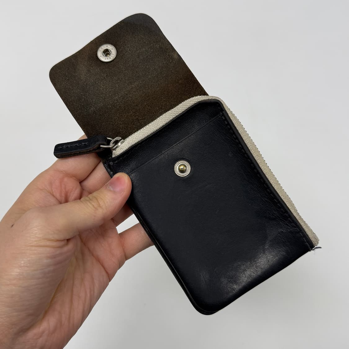 MHL. compact wallet 상품이미지3