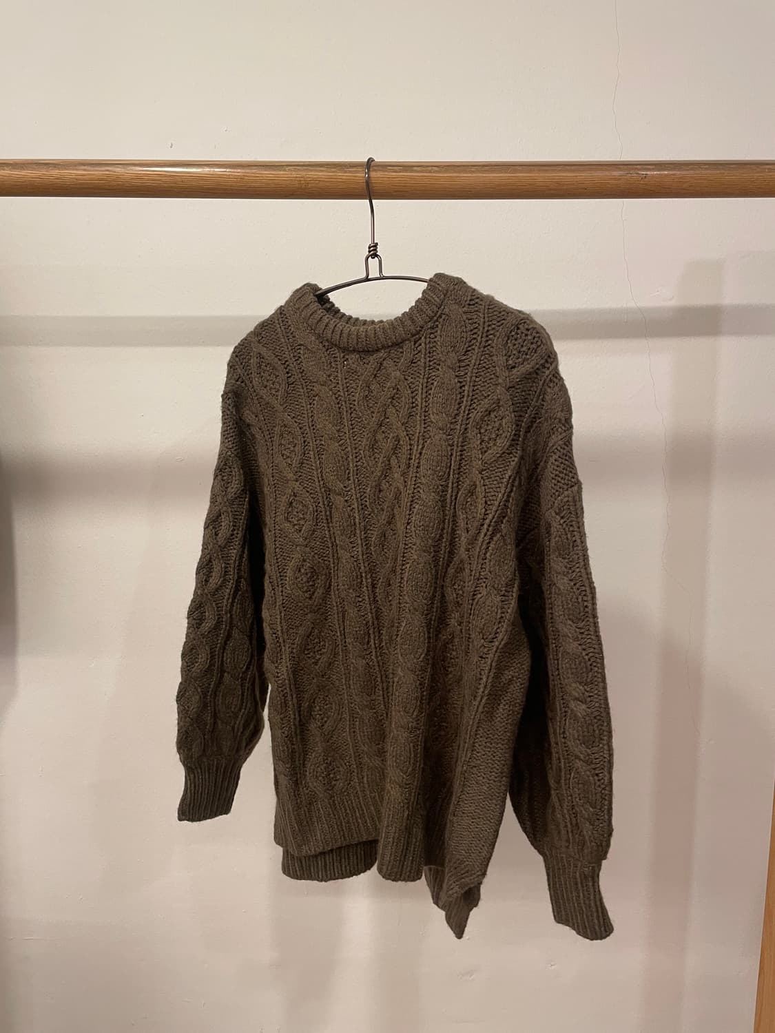 freak's store knit 상품이미지1