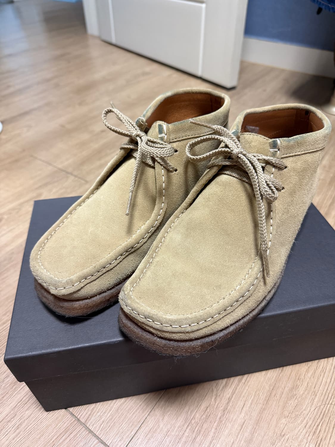 패드모어앤반스 p404 uk8 (265~270) 상품이미지2