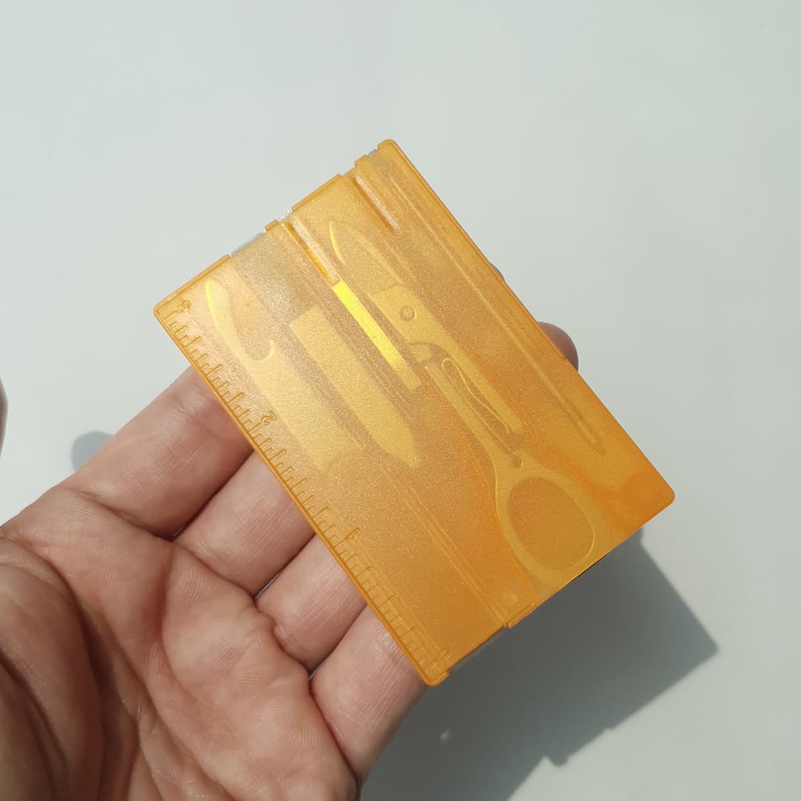 PORTER multi tool kit, poutch 상품이미지9