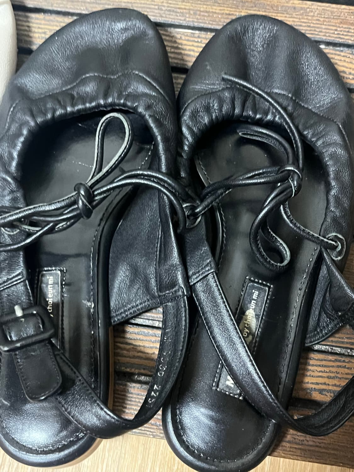 몰핀 메리제인 225 상품이미지2