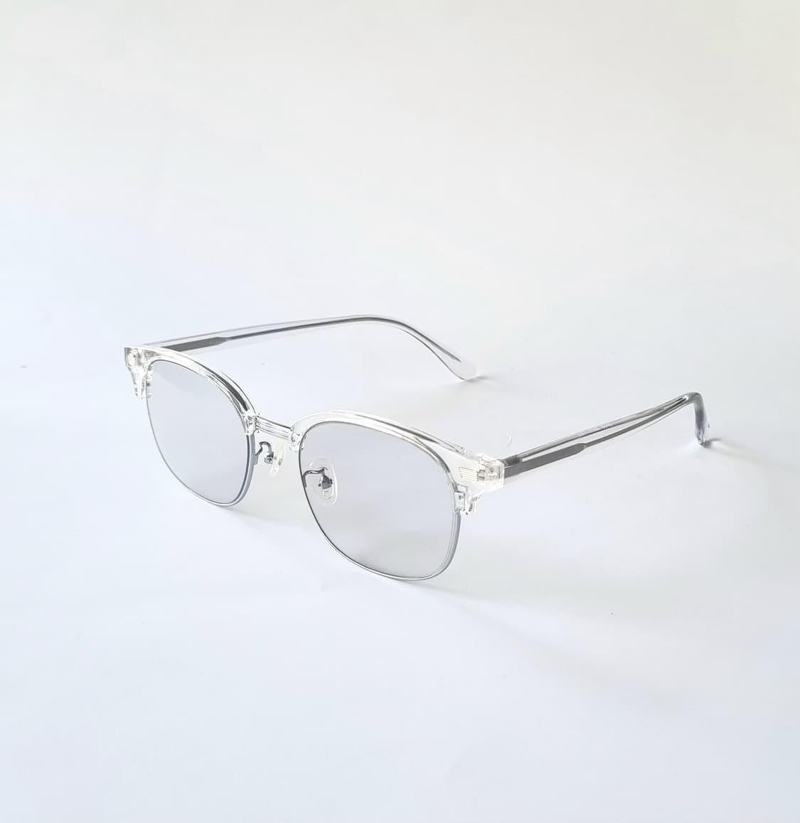 요즘대세  블루라이트&변색 하금 선글라스 상품이미지3