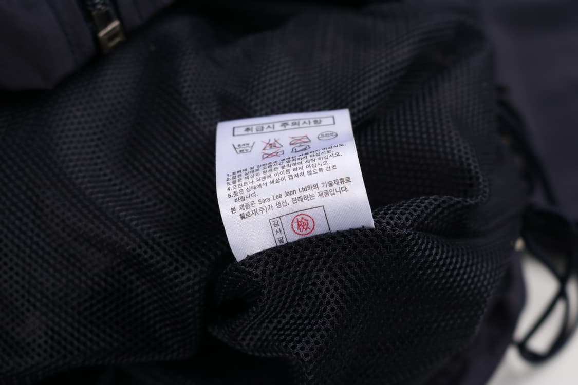 [XL] 챔피온 올드스쿨 바람막이 자켓 상품이미지7