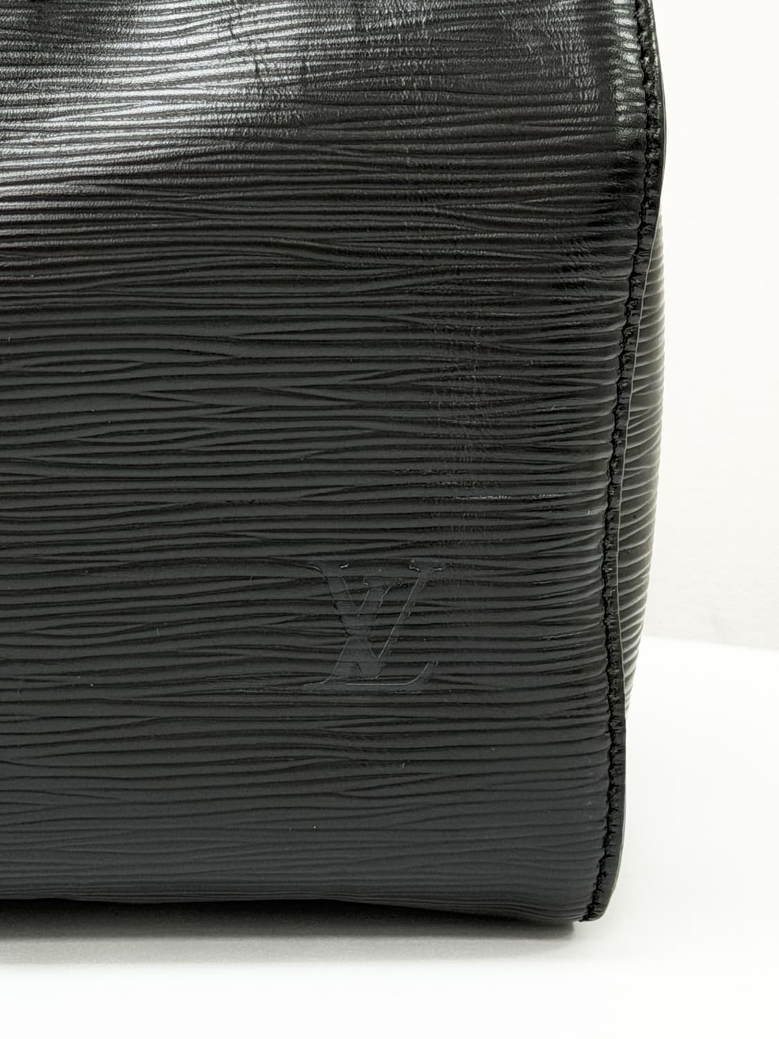 루이비통 에피 스피디 25 보스턴 토트백 상품이미지2