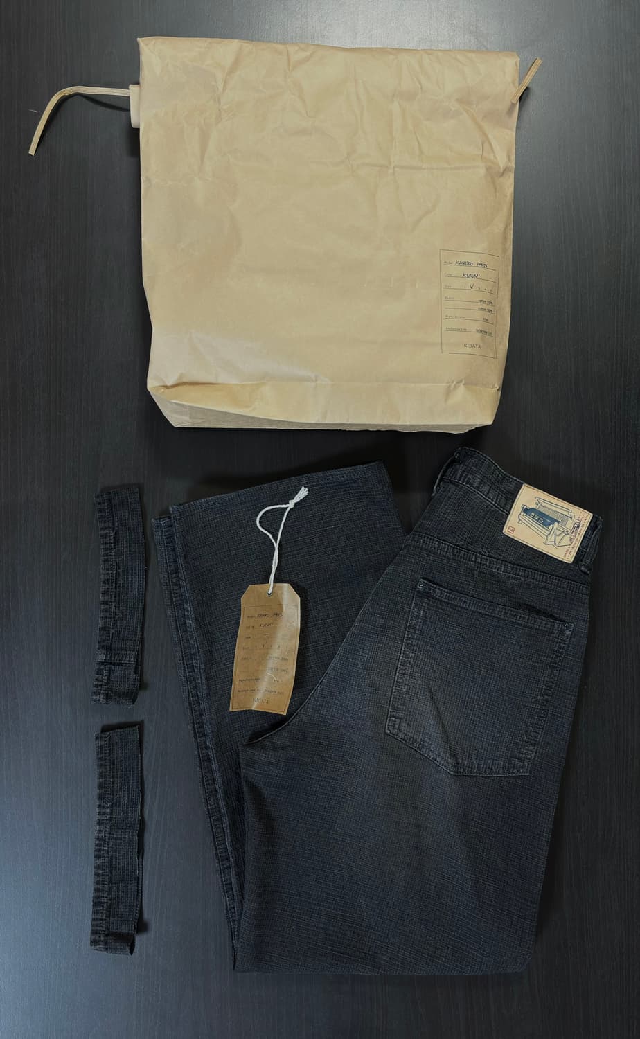 kibata 키바타 카시코 쿠루미 상품이미지1