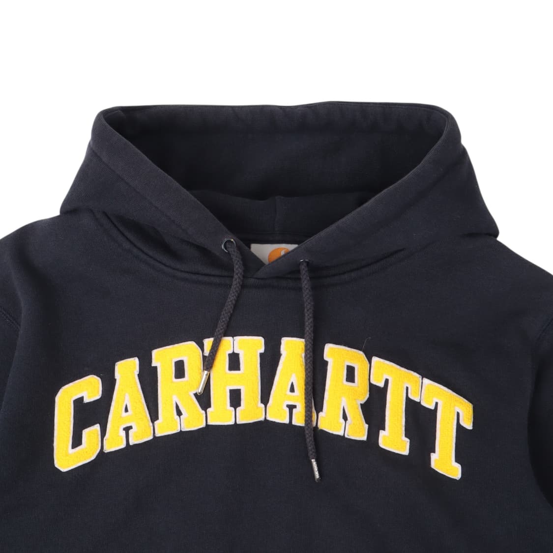 칼하트 윕 후디드 애슬레틱 후드티 상품이미지2