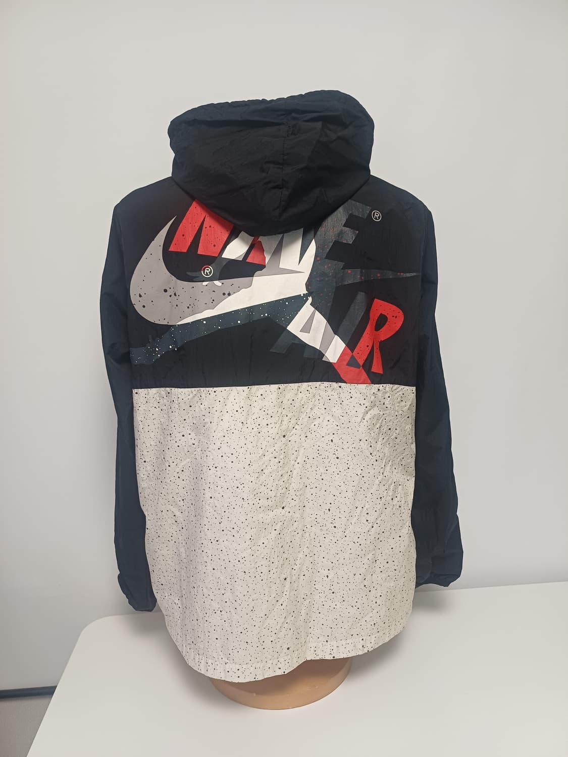 나이키 에어조던 점프맨 클래식 윈드브레이커[L] 상품이미지3