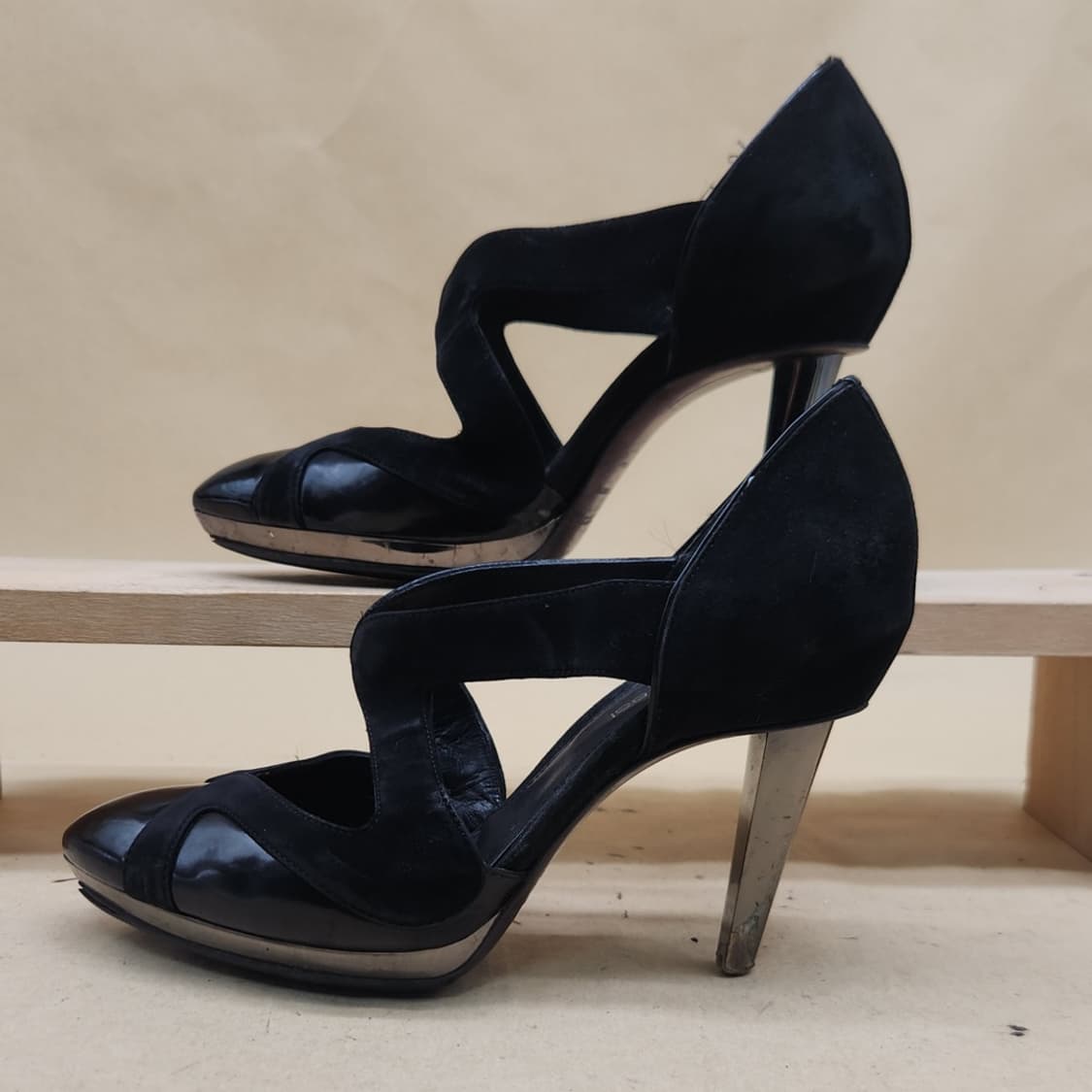 세르지오로시 여성하이힐 225 상품이미지1