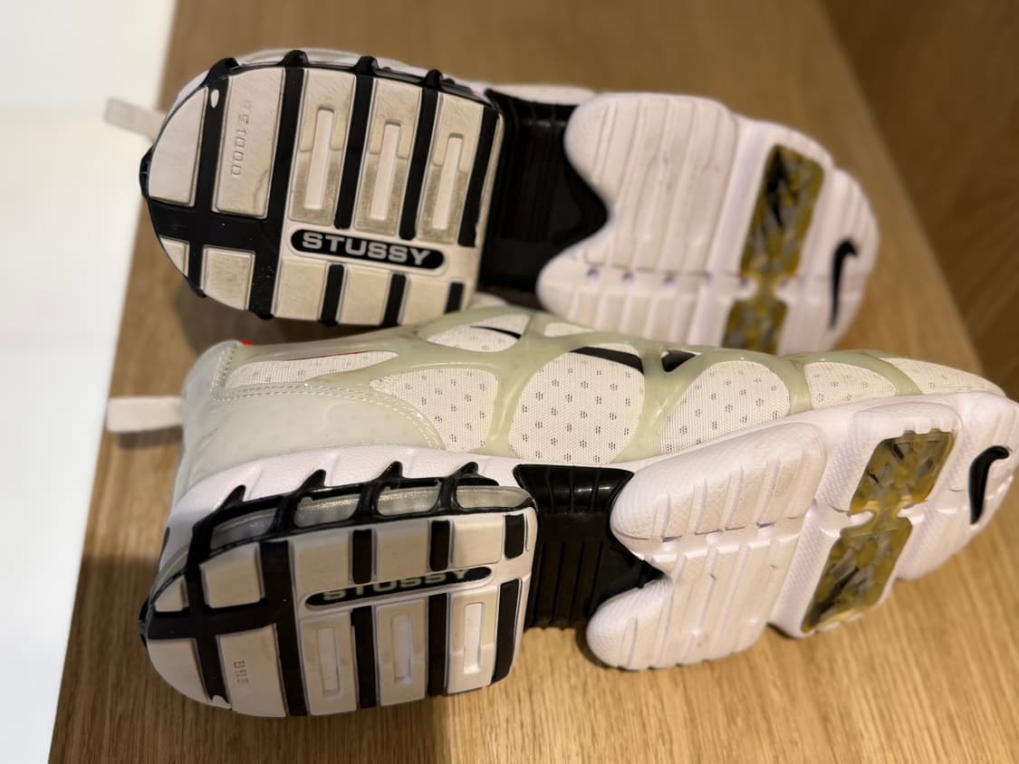 나이키 스투시 에어 줌 스피리돈 케이지 2 상품이미지6