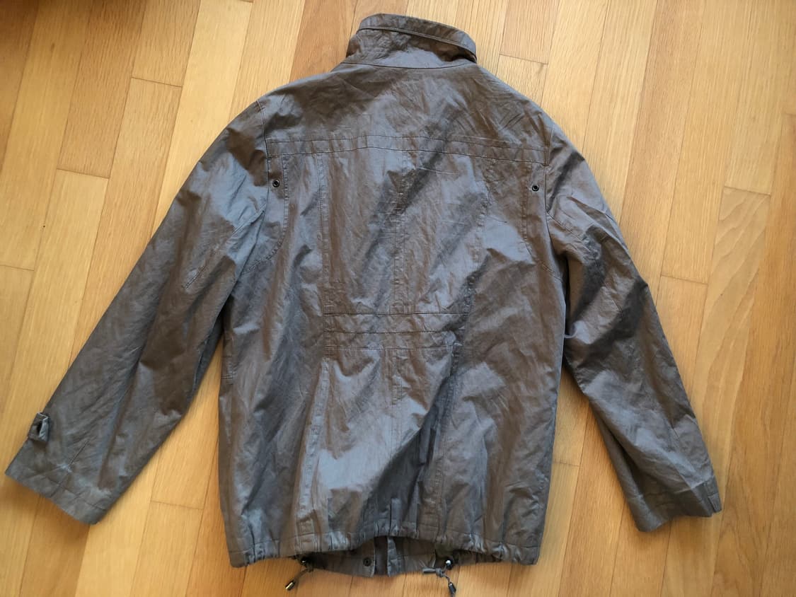 빈티지 자켓 바람막이  상품이미지2