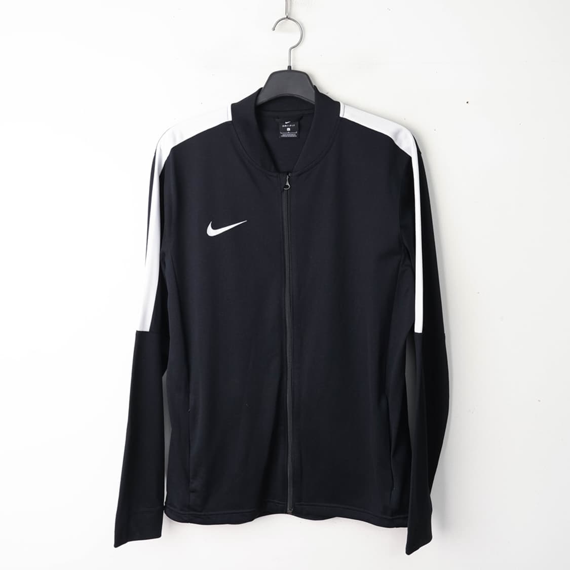105/나이키 트레이닝 집업 자켓 상품이미지1