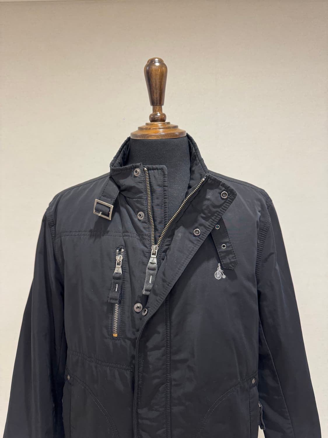 BEANPOLE (빈폴) 하프 필드 자켓 상품이미지7