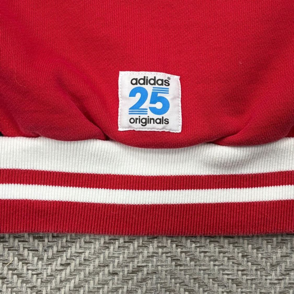 아디다스 25주년 니고 블락 스웻셔츠 v2428 상품이미지5