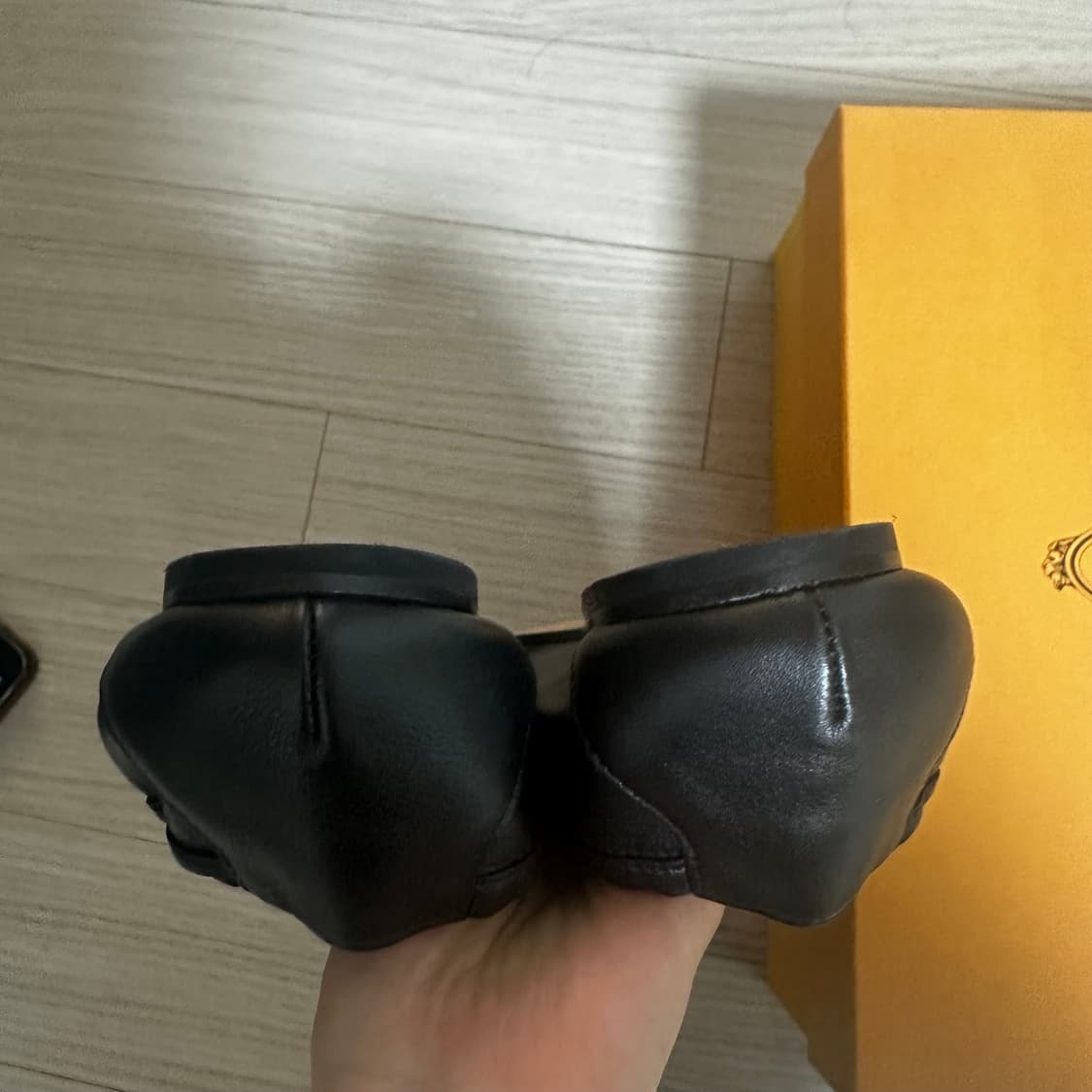 토즈 로퍼 37사이즈 상품이미지5