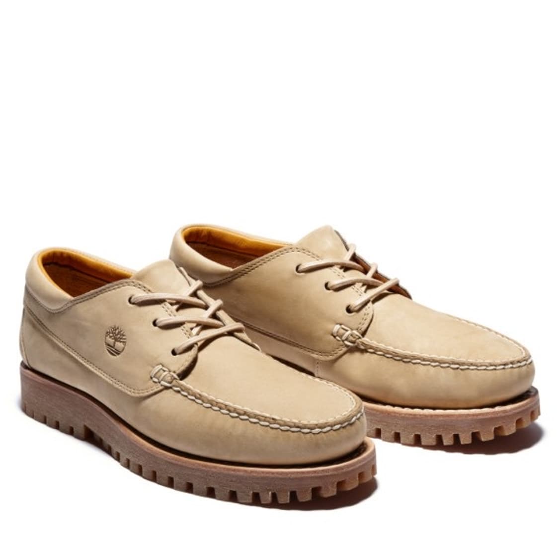 팀버랜드 보트슈즈 상품이미지1