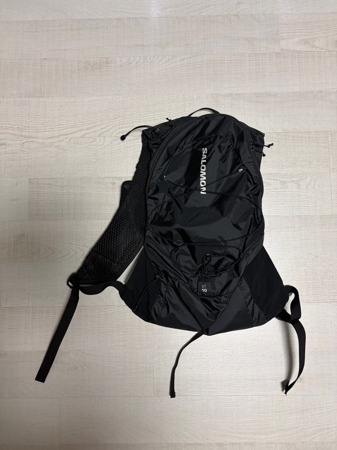 살로몬 XT10 백팩 상품이미지1