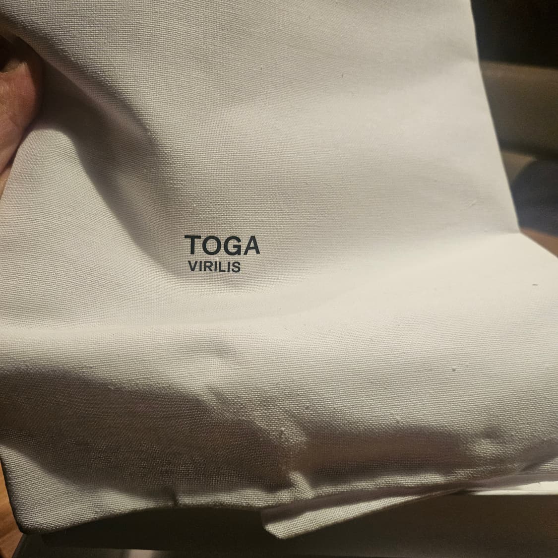 토가 비릴리스 스웨이드 뮬 42 상품이미지6