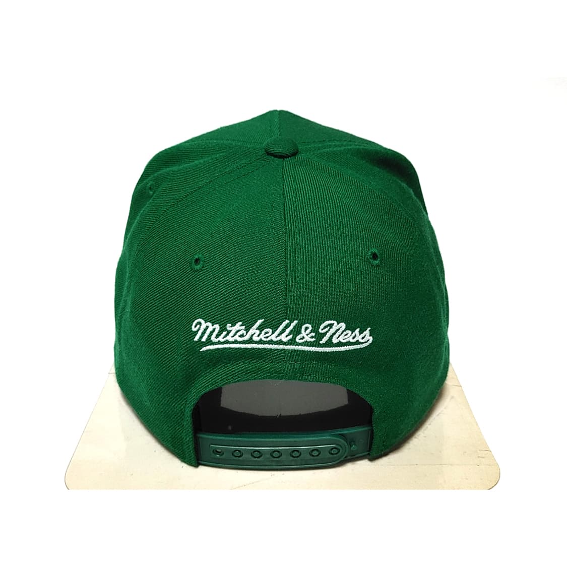 미첼앤네스 셀틱스 스냅백 모자 K-136 상품이미지4