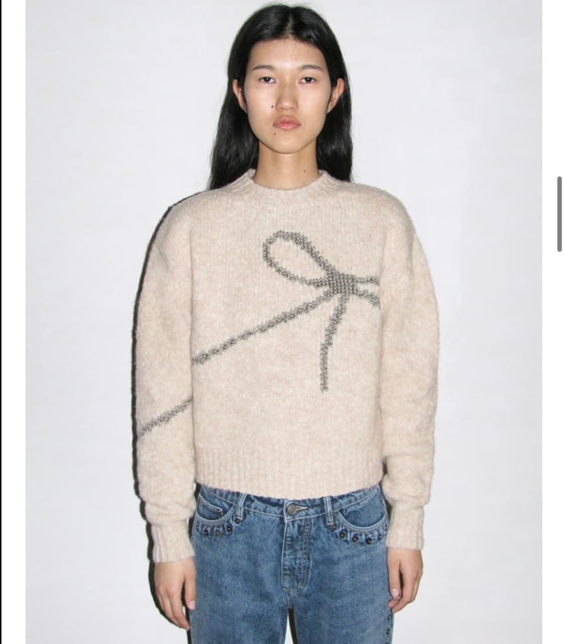 팔로마울 Tana 니트 상품이미지1