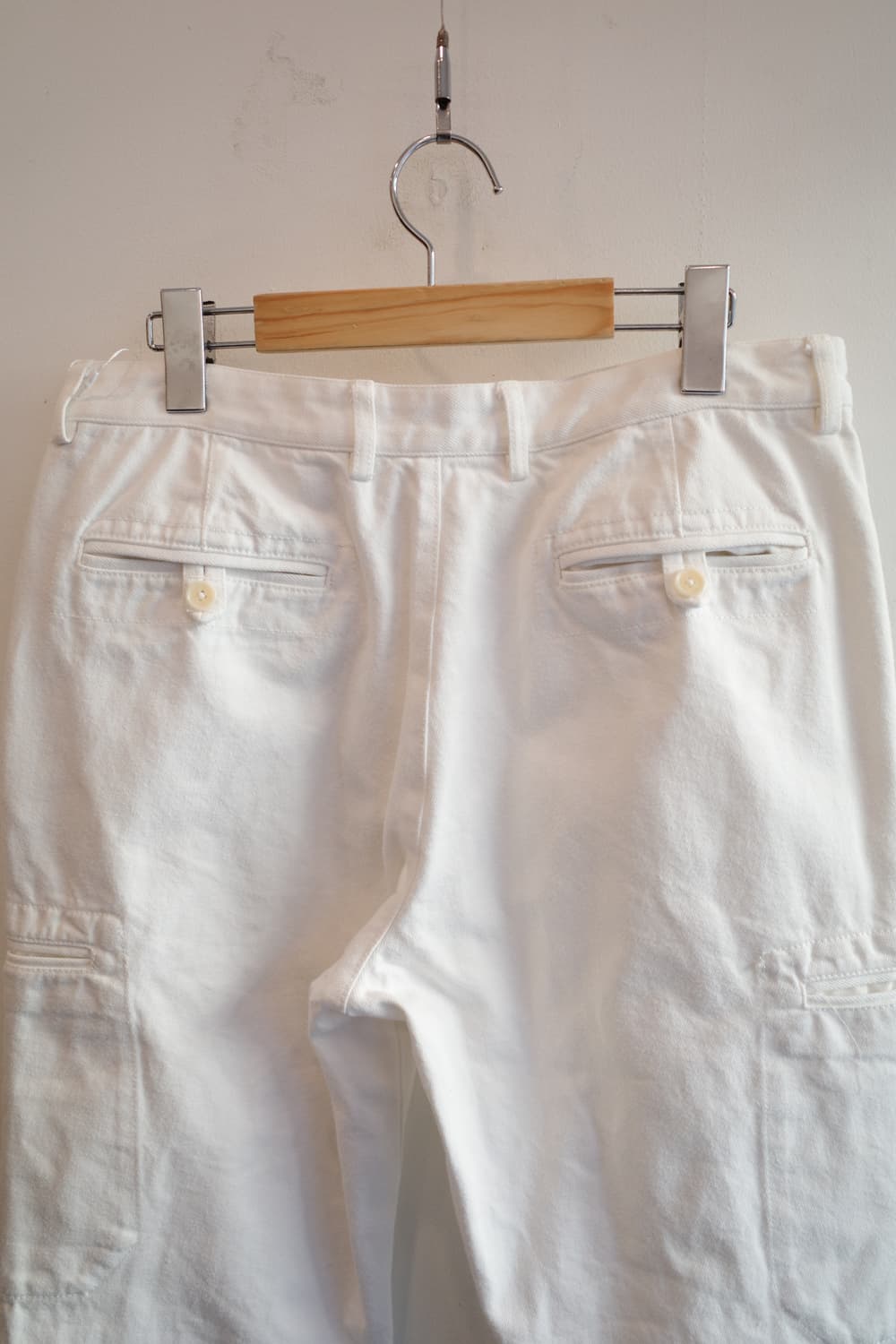 DKNY 도나카란 뉴욕 헤비코튼 카고팬츠 (32인치) 상품이미지7