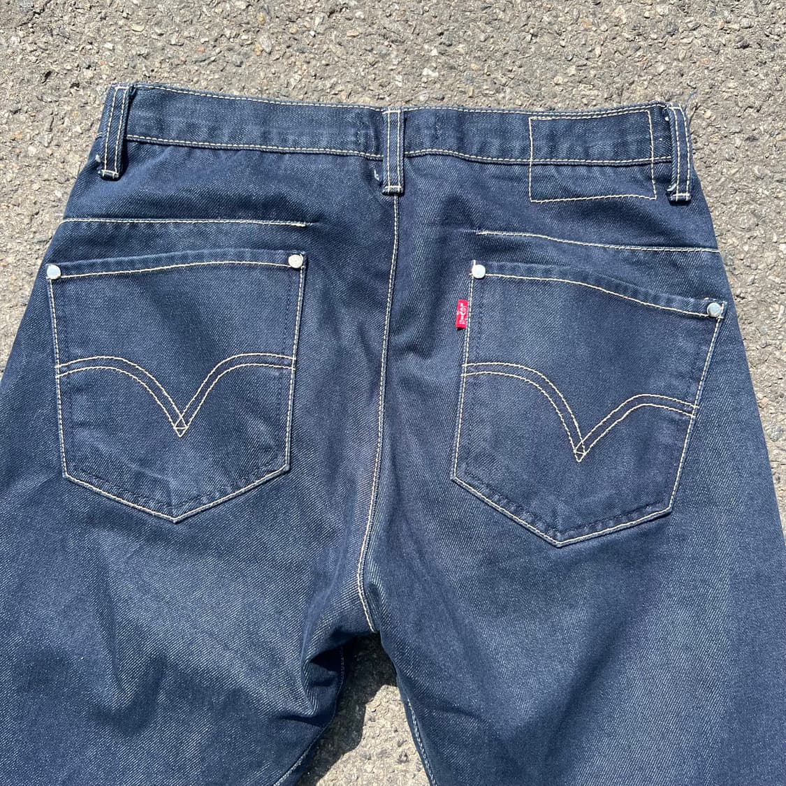 리바이스 엔지니어드 진 상품이미지6