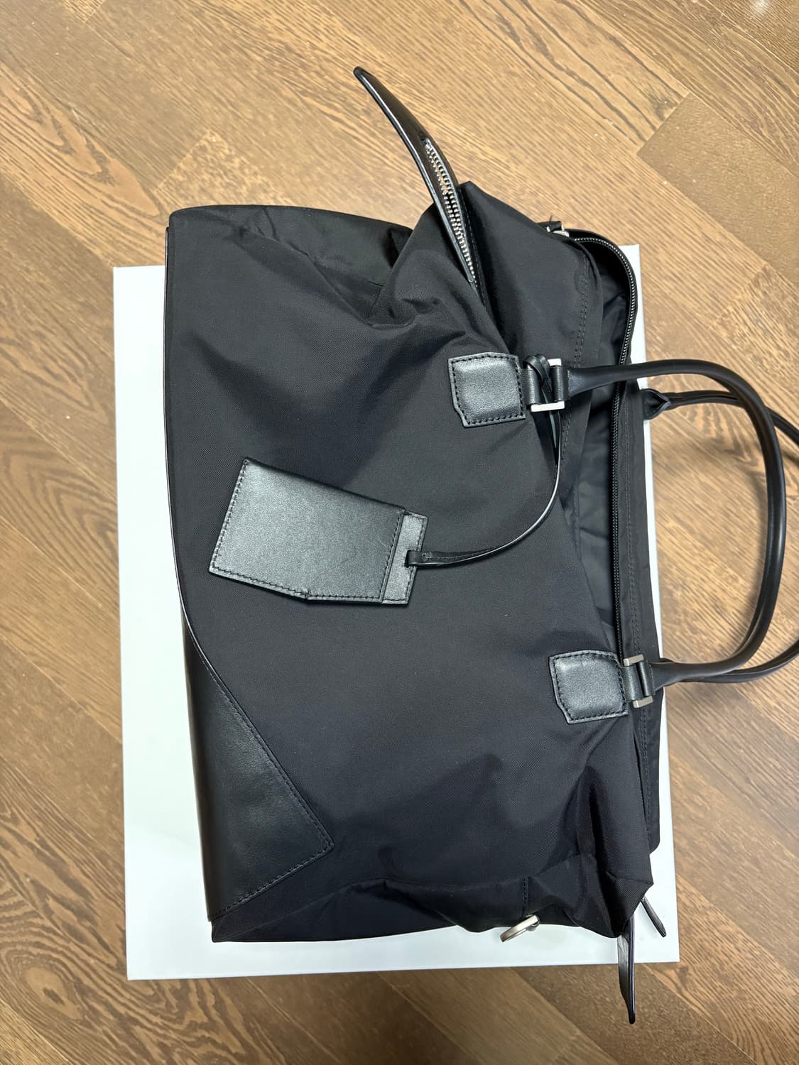 아더에러 Linea Bag Product. 111 숄더백 상품이미지4