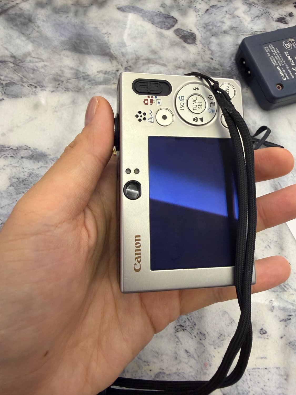 캐논 익서스70 / IXUS70 상품이미지6