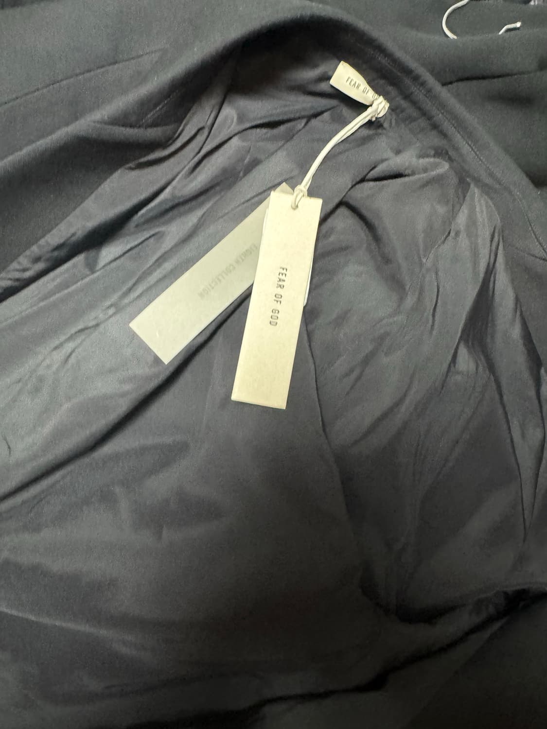 Fear of god Eternal 8th California blaze 상품이미지3