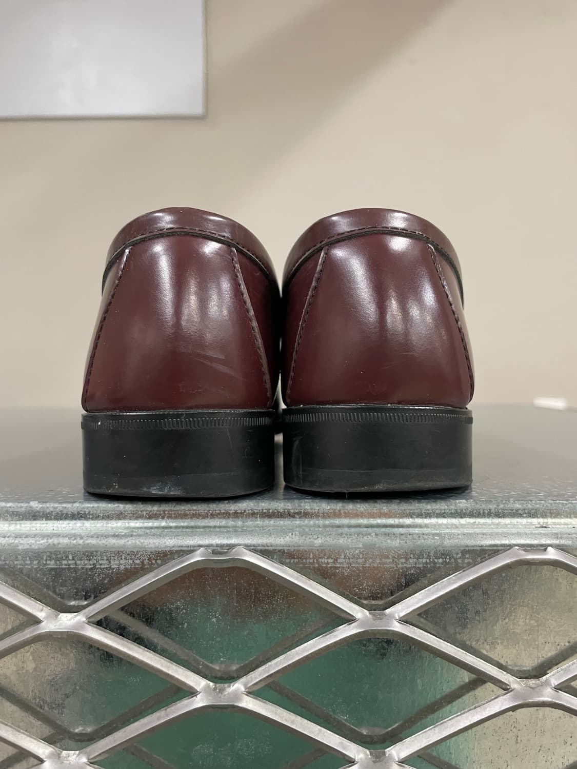 하루타 태슬로퍼 레드 235 (gr-4509) 상품이미지3