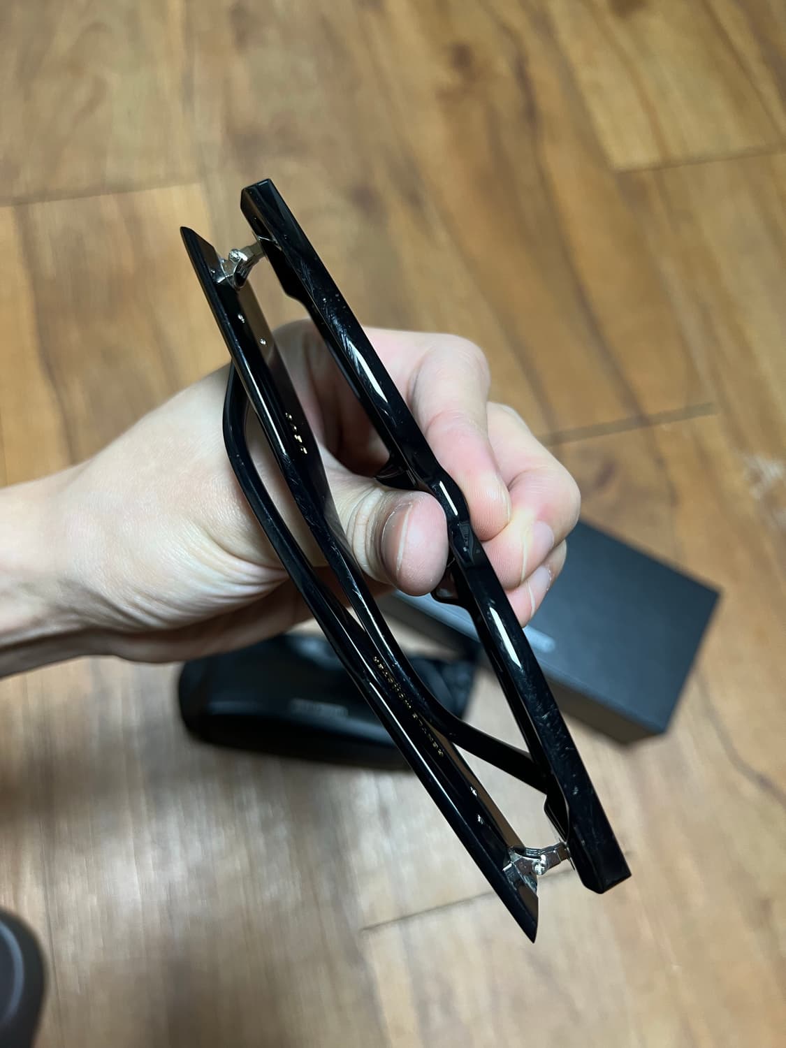 [os] 젠틀몬스터 데우스 상품이미지5