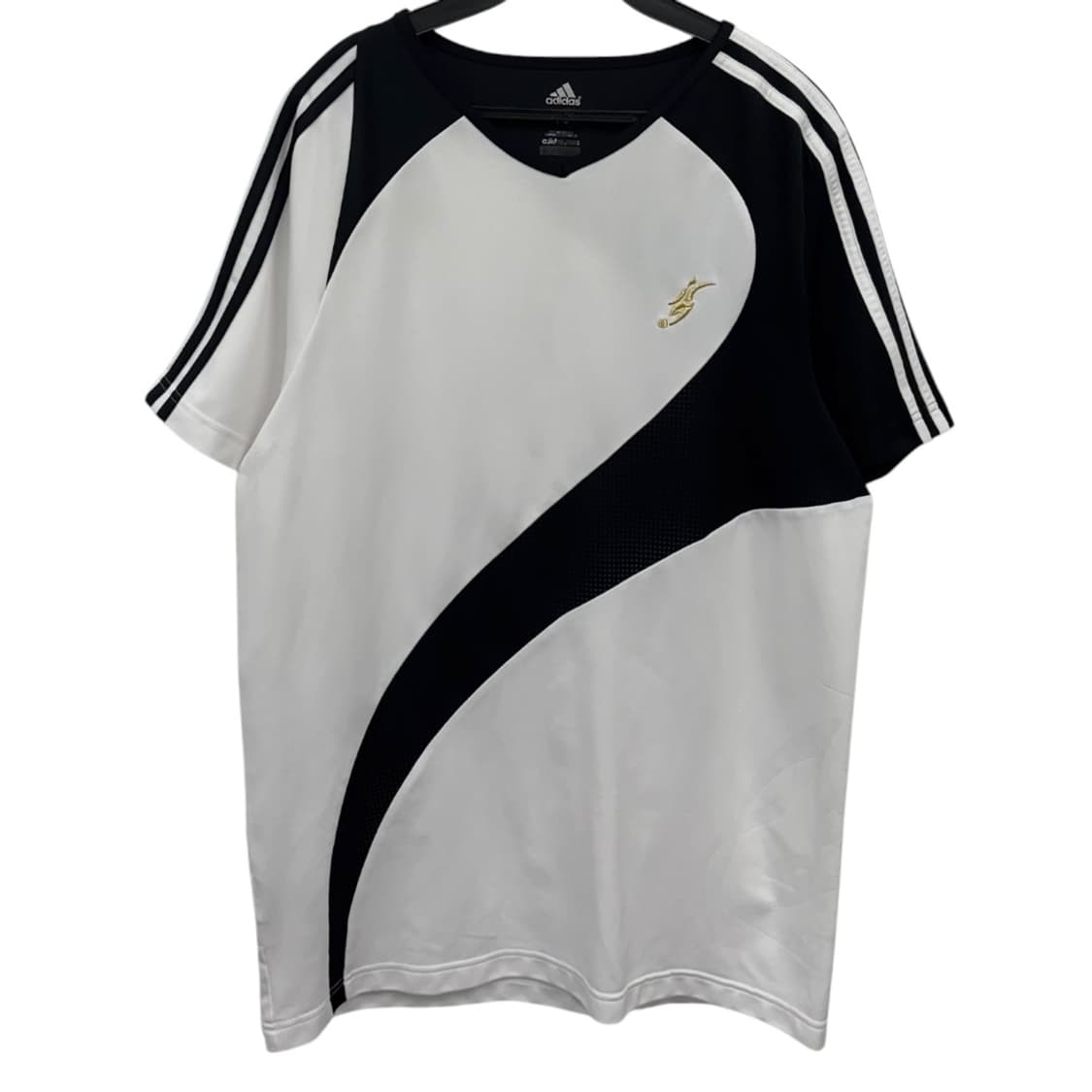 아디다스 펄스 축구반팔티   상품이미지1