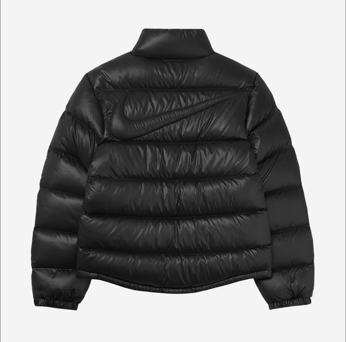 녹타 패딩 블랙(US/EU) XL 상품이미지2