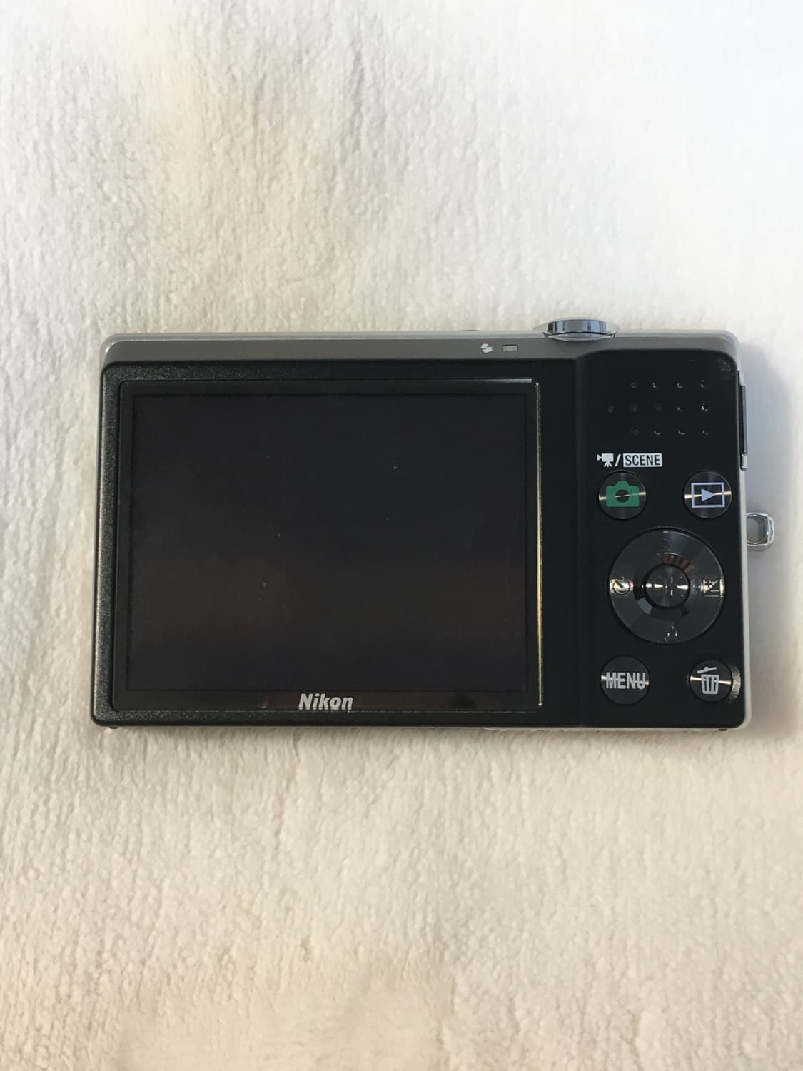 니콘 쿨픽스 S570 디카/디지털카메라  상품이미지3