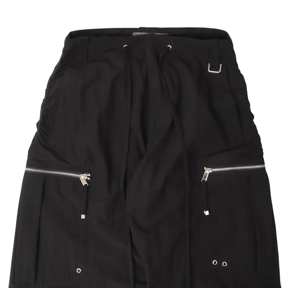 나체 nache puckering jogger pants 팬츠 상품이미지2