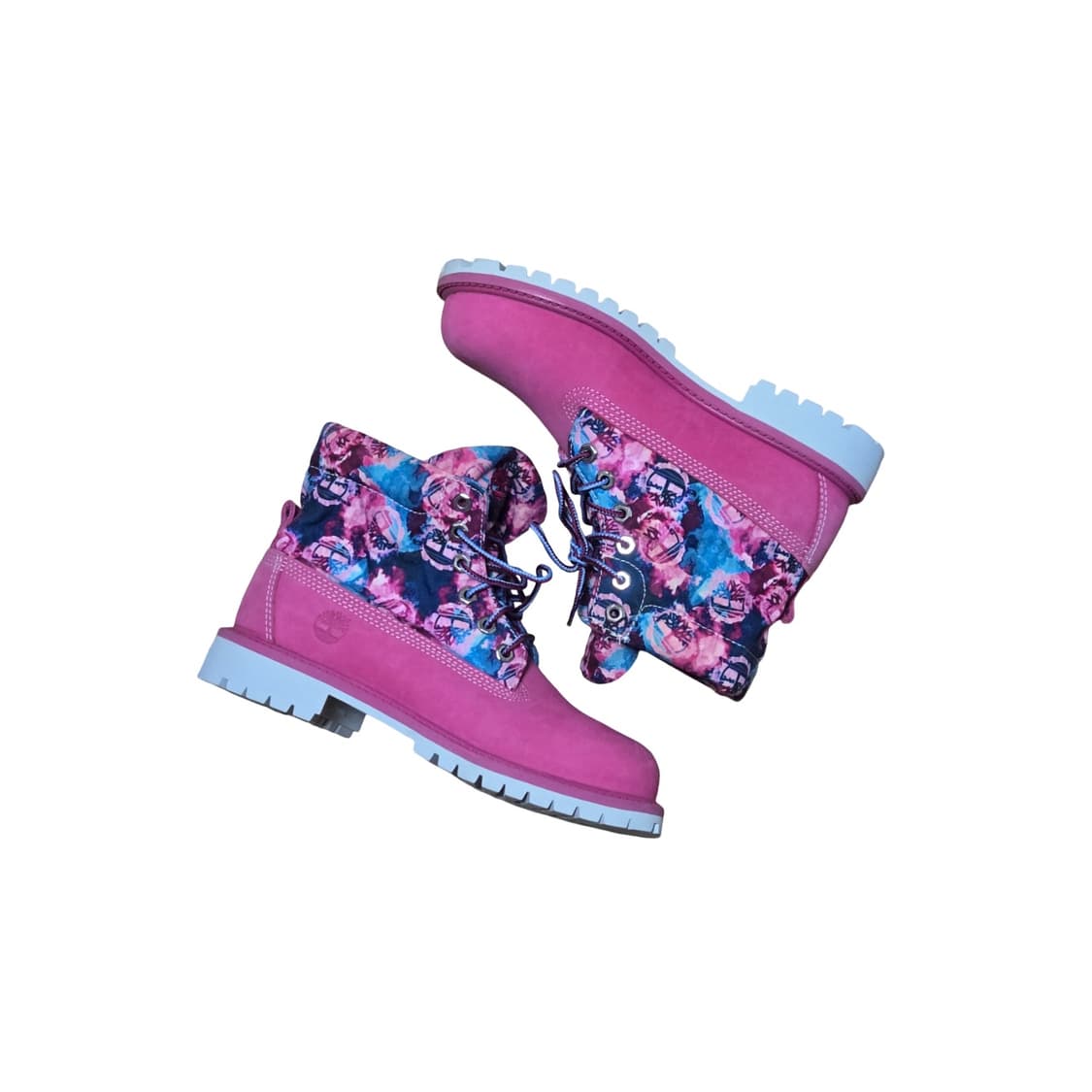 팀버랜드 빈티지 워커 상품이미지1