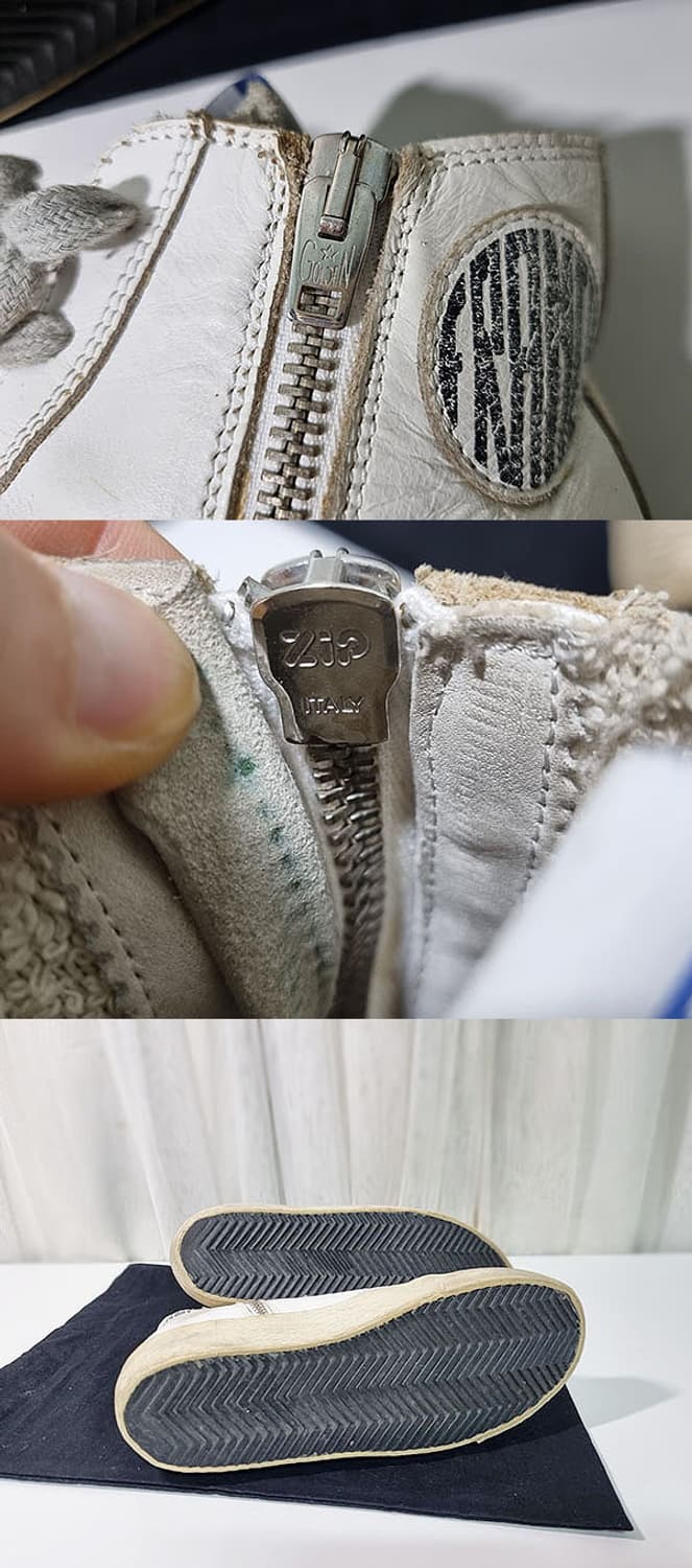 골든구스 프란시 스니커즈 220 상품이미지5