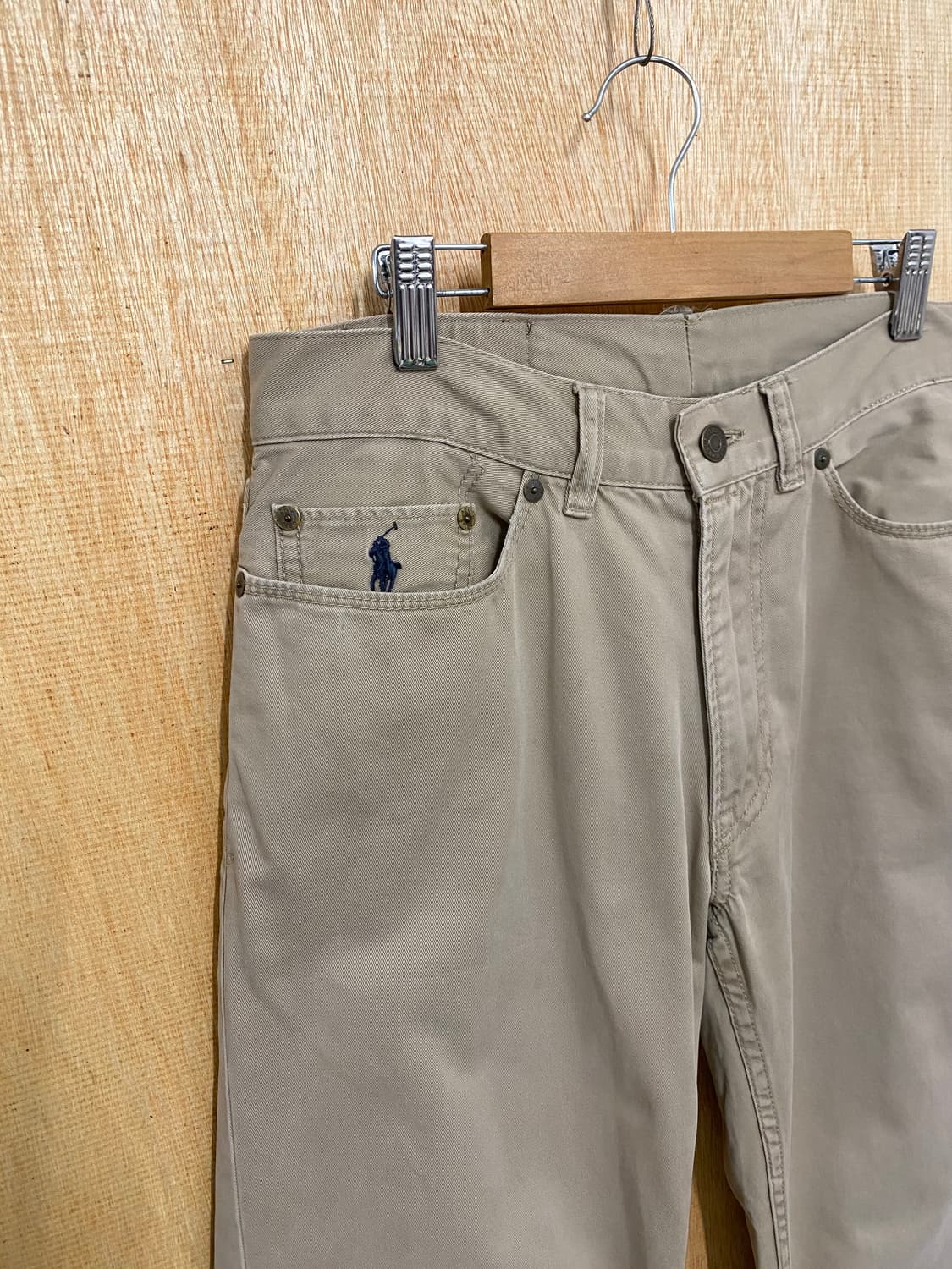 POLO ralph lauren chino pant 폴로 치노 팬츠 상품이미지4