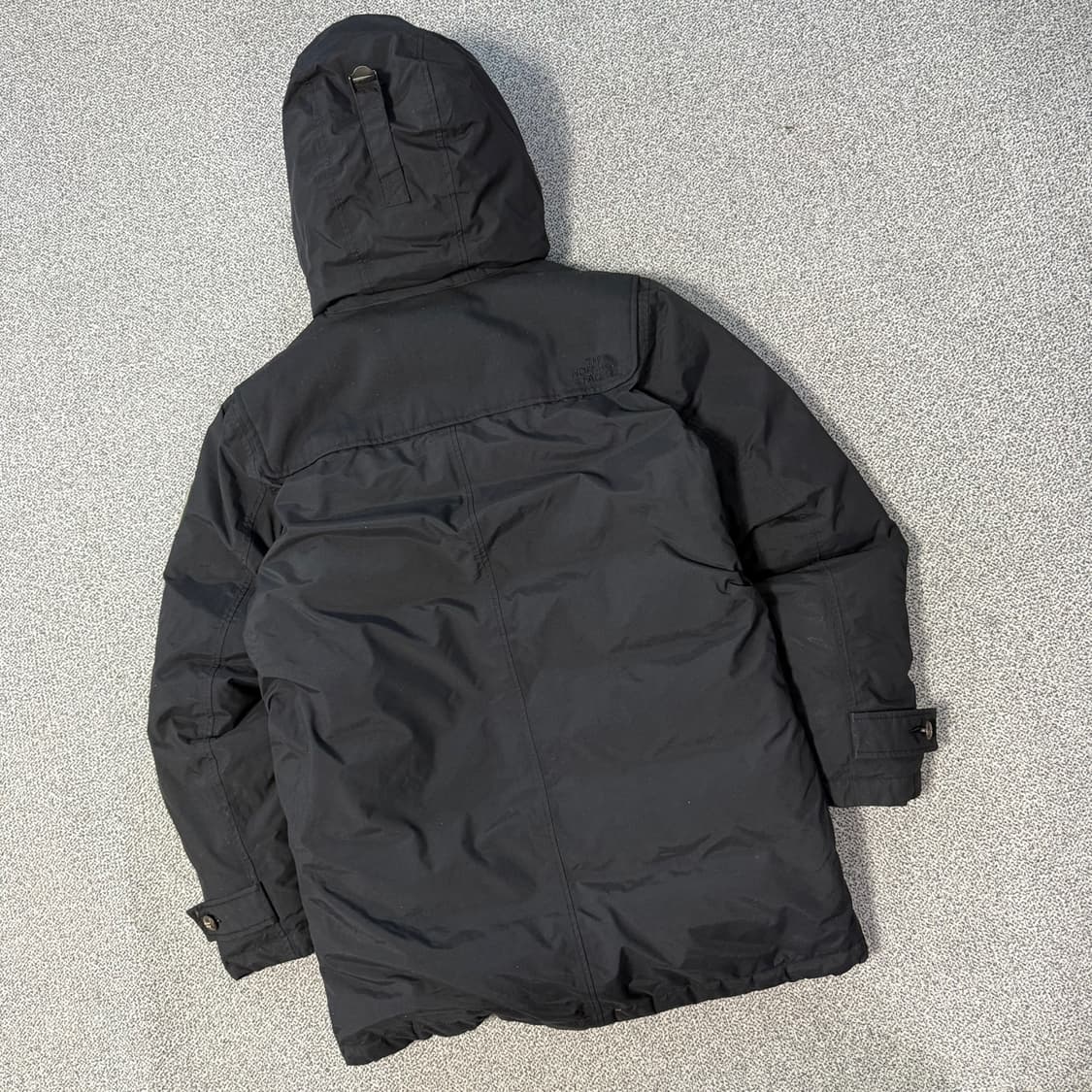 노스페이스 더플코트 상품이미지4