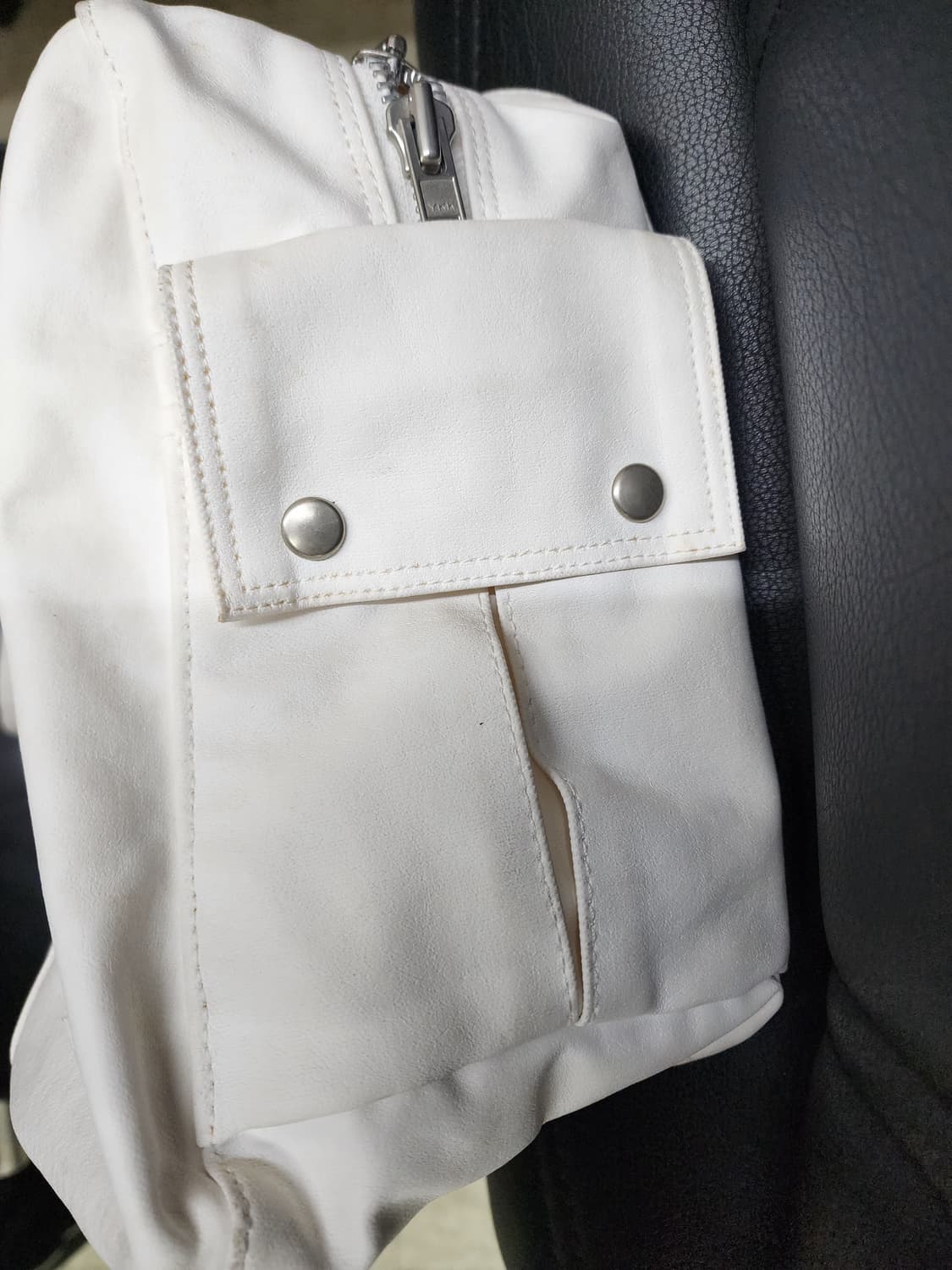 요시다포터 프리스타일 보스턴백 상품이미지4